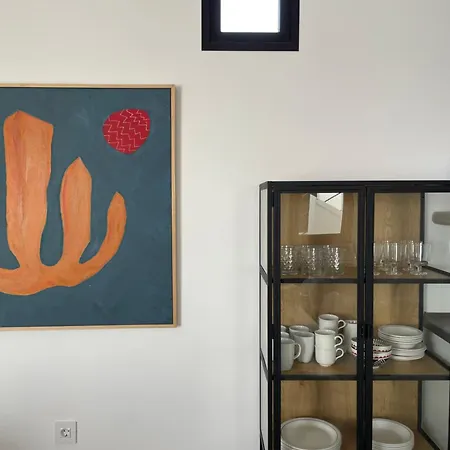 Semesterbostad Casa La Baja