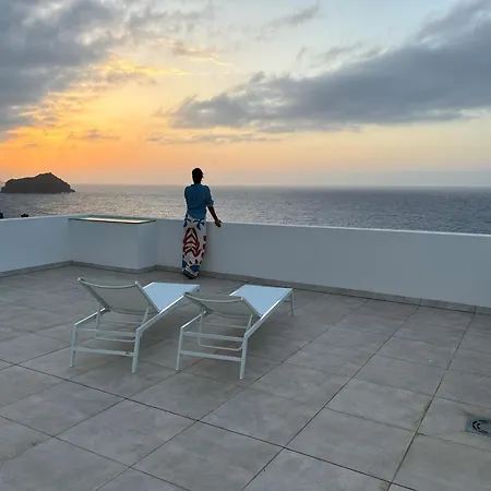Casa La Baja