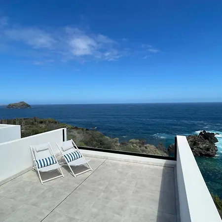 Casa La Baja * Garachico (Tenerife)