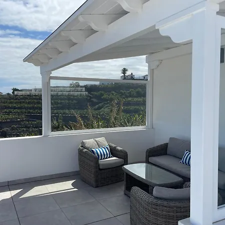 Holiday home Casa La Baja *