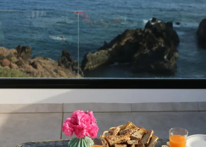 Casa vacanze Casa La Baja