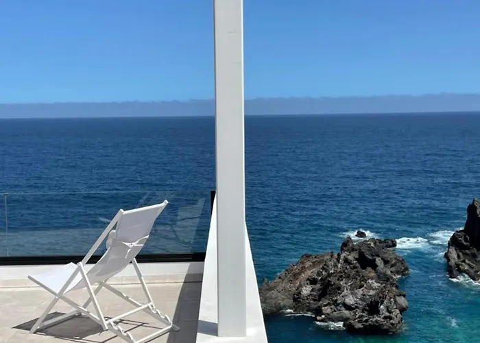 Casa vacanze Casa La Baja