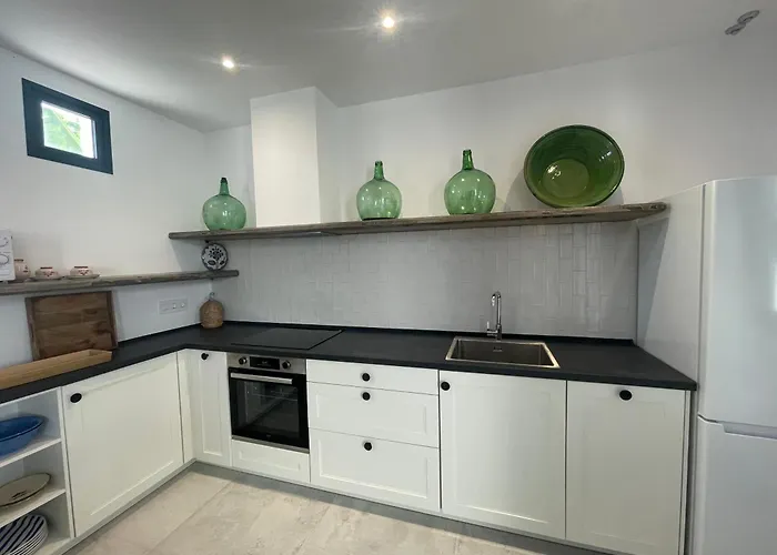 Casa La Baja * Garachico (Tenerife)