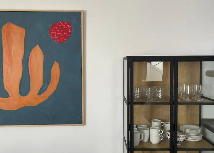 Prázdninový dům Casa La Baja