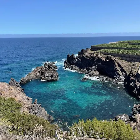 Casa La Baja * Garachico (Tenerife)