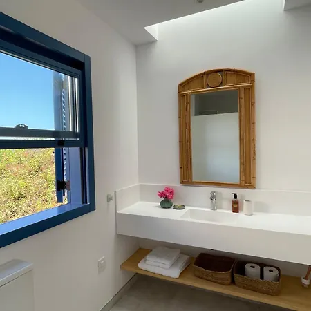 Casa La Baja Ferienhaus Garachico (Tenerife)