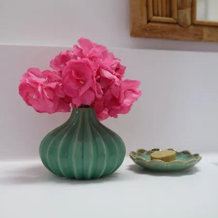 Casa La Baja * Garachico (Tenerife)